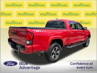 Used 2018 Toyota Tacoma TRD Sport RWD video 2