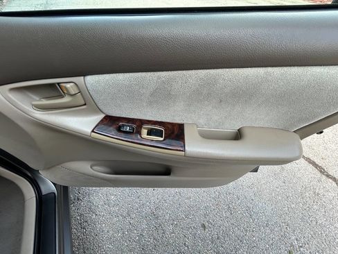 Used 2008 Toyota Corolla CE FWD image 27