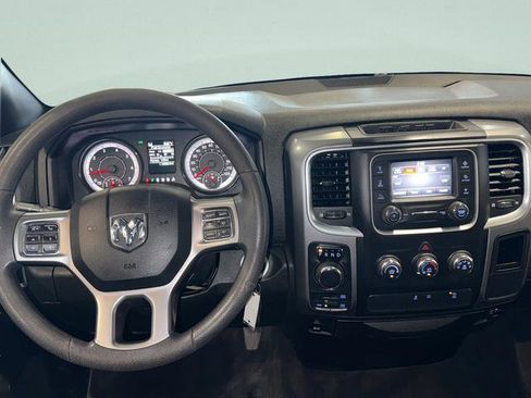Used 2023 RAM 1500 Classic Warlock AWD/4WD image 26