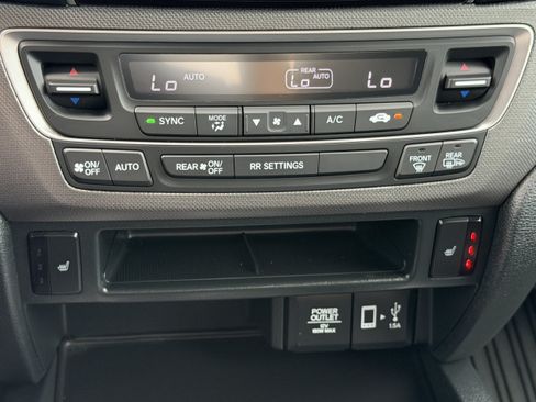 Used 2023 Honda Ridgeline RTL image 26