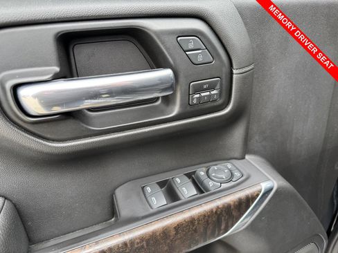 Used 2019 GMC Sierra 1500 Denali w/ Technology Package image 19