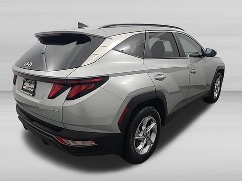 Used 2024 Hyundai Tucson SEL AWD/4WD image 4
