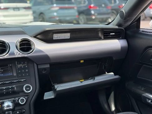 Certified 2017 Ford Mustang Coupe RWD image 19