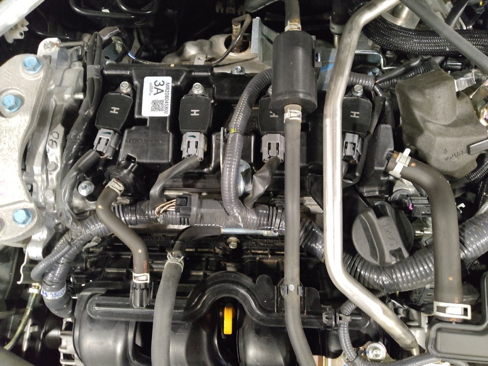Used 2024 Nissan Sentra SV FWD image 30