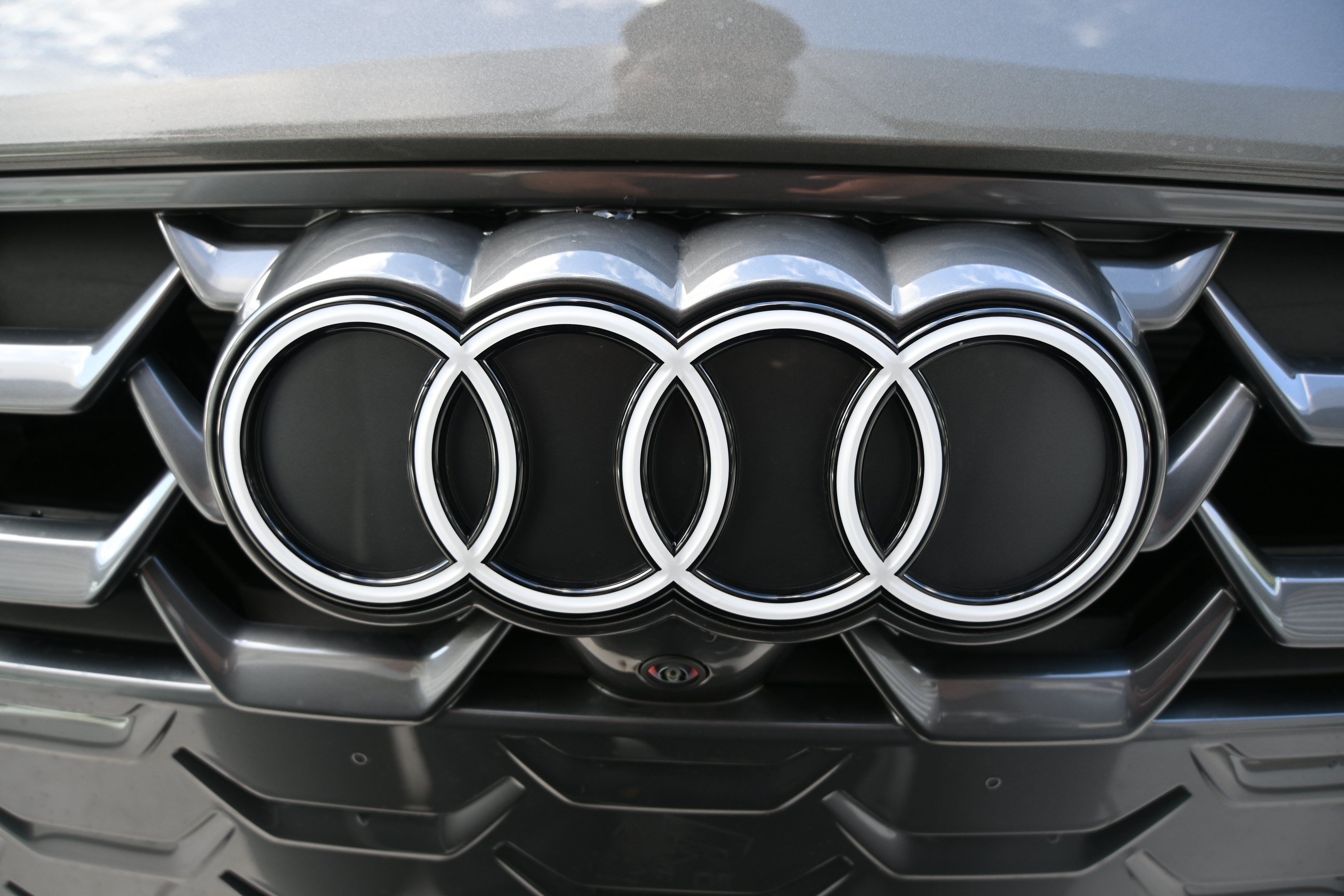 Used 2025 Audi A5 Premium Plus w/ Premium Plus AWD/4WD image 12