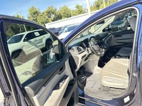 Used 2019 Honda Odyssey Touring image 10