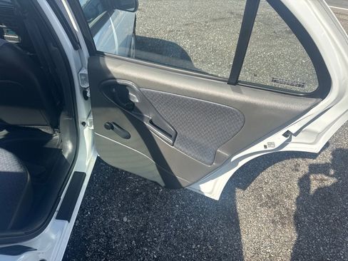 Used 1998 Chevrolet Cavalier Sedan image 17
