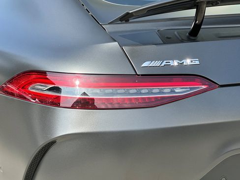 Used 2023 Mercedes-Benz AMG GT 53 image 26
