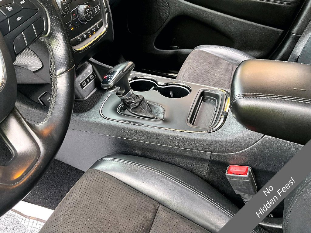 Used 2020 Dodge Durango GT AWD/4WD image 13