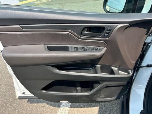 Used 2020 Honda Odyssey EX-L image 20
