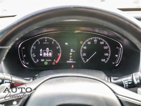 Used 2021 Honda Accord Sport image 28