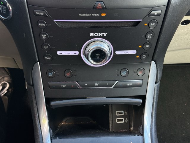 Used 2017 Ford Edge Titanium w/ Equipment Group 301A AWD/4WD image 18
