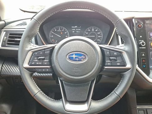 Certified 2024 Subaru Ascent Premium w/ Convenience Package AWD/4WD image 19