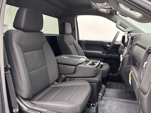 New 2026 GMC Sierra 1500 Pro w/ Convenience Package AWD/4WD image 30