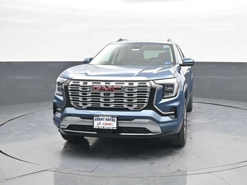 New 2026 GMC Terrain Denali AWD/4WD image 3