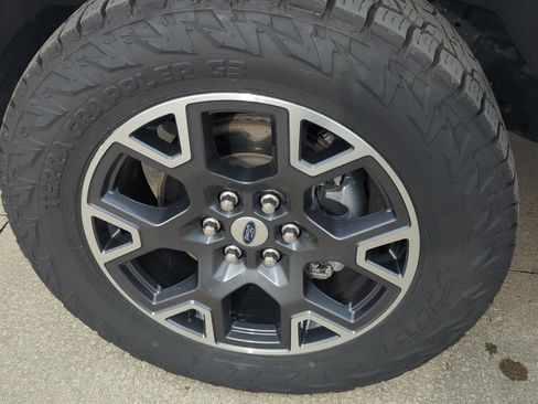 Used 2024 Ford F150 STX w/ Tow/Haul Package image 24