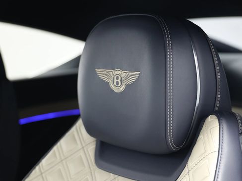 Used 2020 Bentley Continental GT w/ First Edition Specification image 20