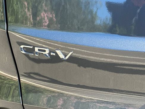 Certified 2025 Honda CR-V EX-L image 27