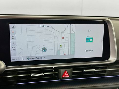 Used 2024 Hyundai Ioniq 6 SEL RWD image 22