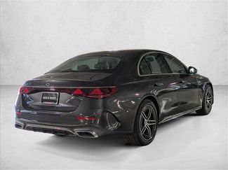 New 2026 Mercedes-Benz E 350 Sedan video 2
