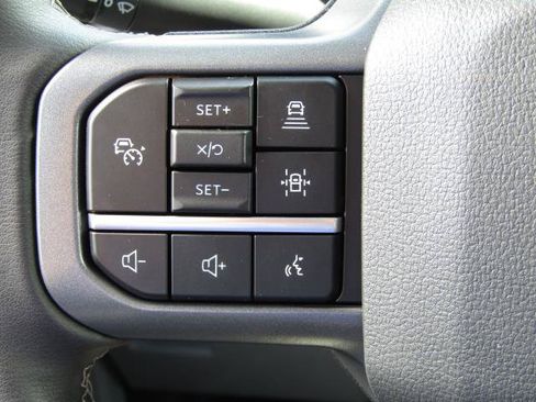 Used 2025 Ford F150 XLT w/ Equipment Group 302A MID AWD/4WD image 20