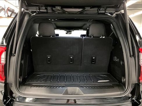 Used 2025 GMC Yukon Elevation w/ Elevation Premium Package AWD/4WD image 43