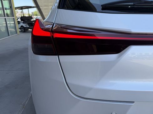 Used 2024 Lexus UX 250h FWD image 14