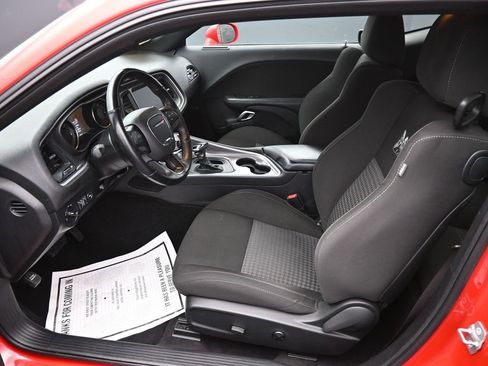 Used 2021 Dodge Challenger R/T Scat Pack image 11