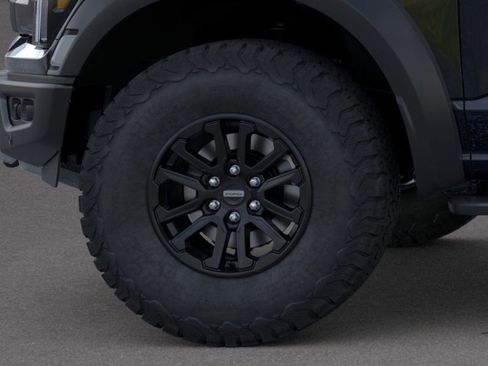 New 2026 Ford F150 Raptor AWD/4WD image 19