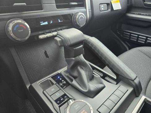 New 2026 Toyota 4Runner SR5 image 43