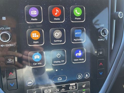 Certified 2025 Subaru WRX Premium image 12