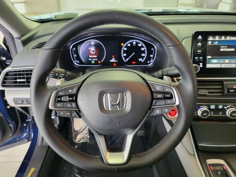 Used 2019 Honda Accord Touring image 21