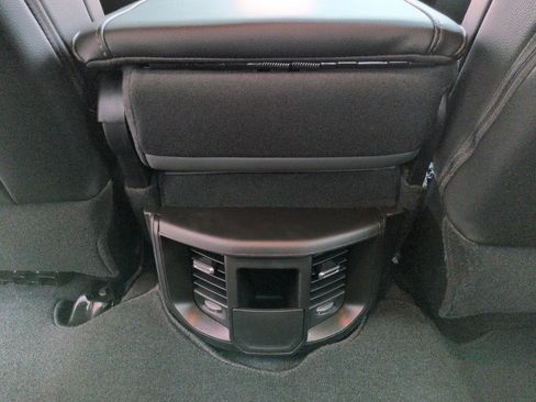 New 2026 RAM 2500 Tradesman image 21