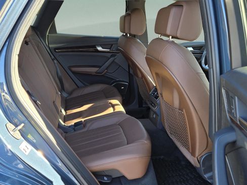 Used 2018 Audi Q5 Prestige image 17
