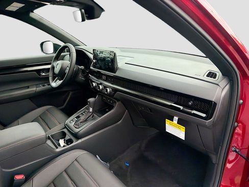 New 2026 Honda CR-V Sport Touring image 25
