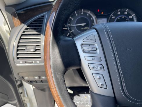 Used 2019 INFINITI QX80 Luxe w/ 22" Wheel Package RWD image 20