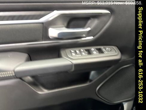 New 2026 RAM 1500 Big Horn image 28