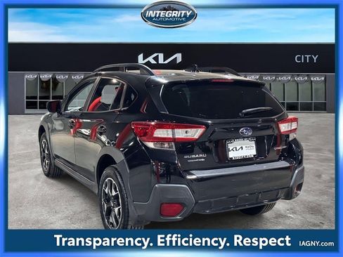 Used 2019 Subaru Crosstrek 2.0i Premium image 5