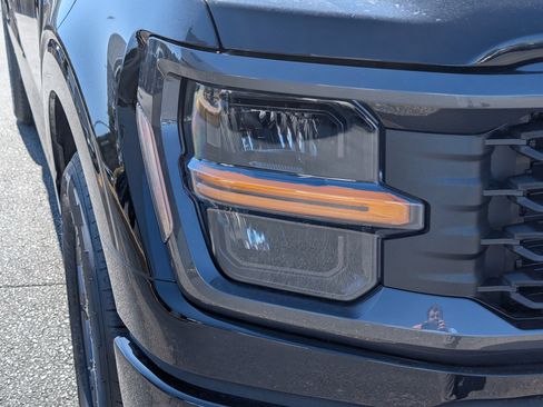 New 2026 Ford F150 STX w/ Equipment Group 200A image 6