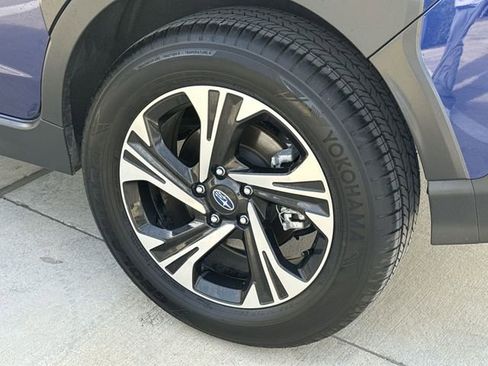 Certified 2025 Subaru Crosstrek 2.0i Premium image 12