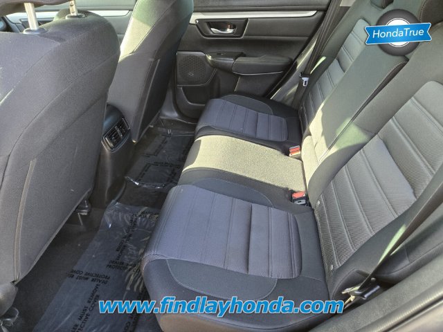 Certified 2020 Honda CR-V LX image 15