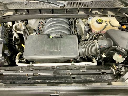 Used 2022 GMC Sierra 1500 SLT w/ SLT Premium Package image 7