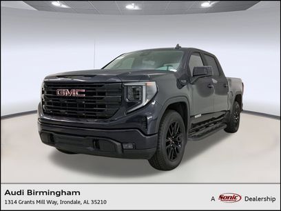 Used 2022 GMC Sierra 1500 Elevation