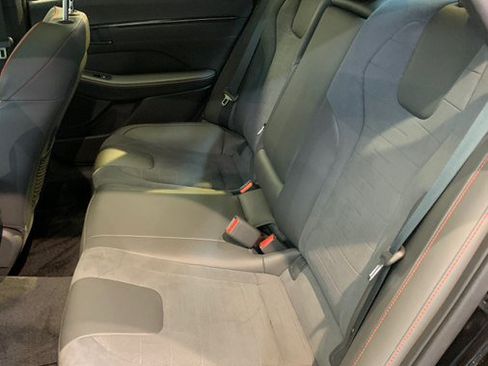 Used 2024 Hyundai Sonata N Line FWD image 49