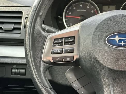 Used 2015 Subaru Forester 2.5i Premium w/ All-Weather Package image 9