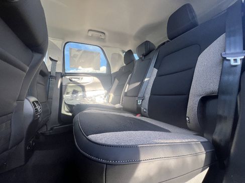 New 2025 Ford Bronco Sport Big Bend AWD/4WD image 30