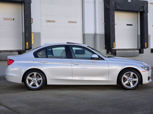 Used 2014 BMW 328i Sedan image 9