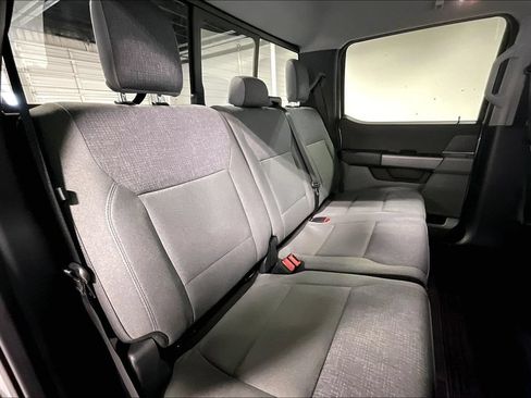 Used 2024 Ford F150 XLT w/ Equipment Group 302A MID RWD image 33