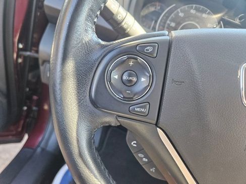 Used 2015 Honda CR-V Touring image 22