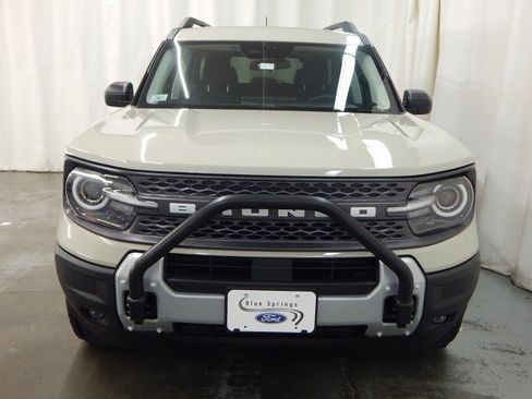 New 2025 Ford Bronco Sport Big Bend image 10